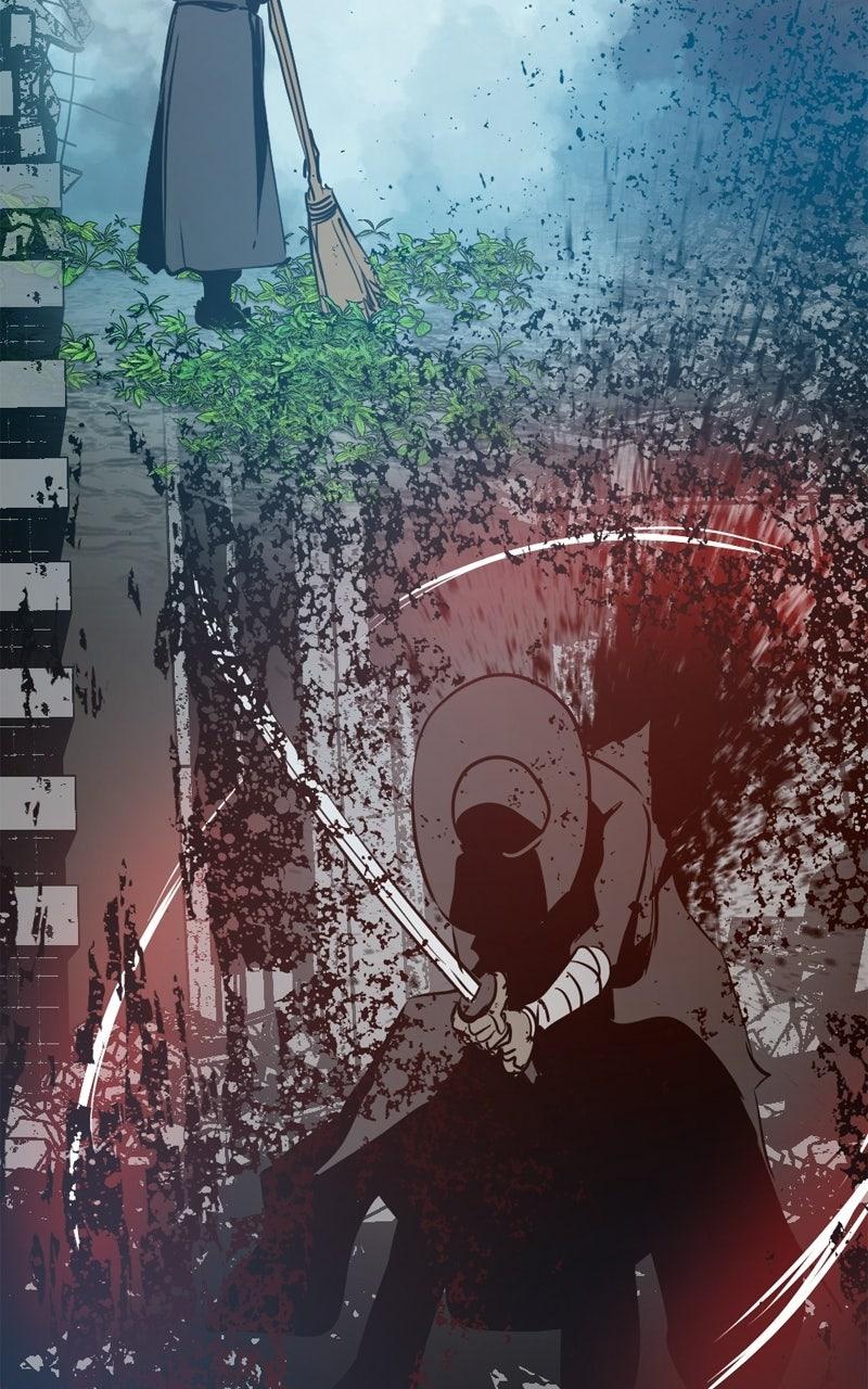 Read Hero Killer Manga Online