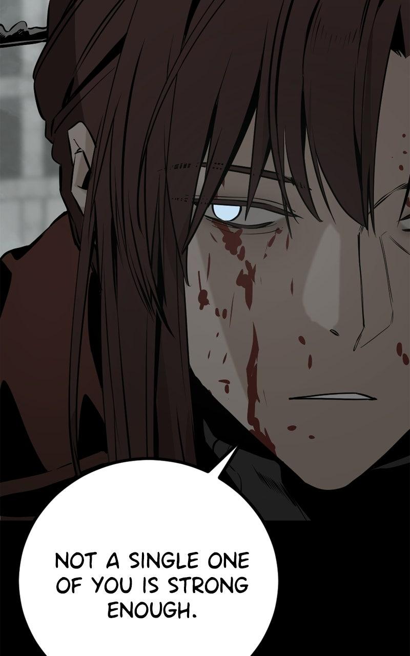 Read Hero Killer Manga Online