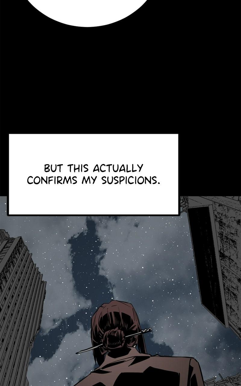 Read Hero Killer Manga Online