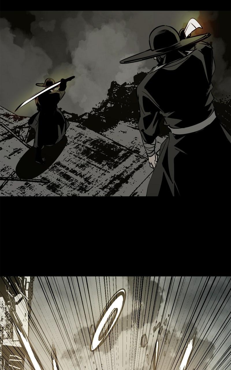 Read Hero Killer Manga Online