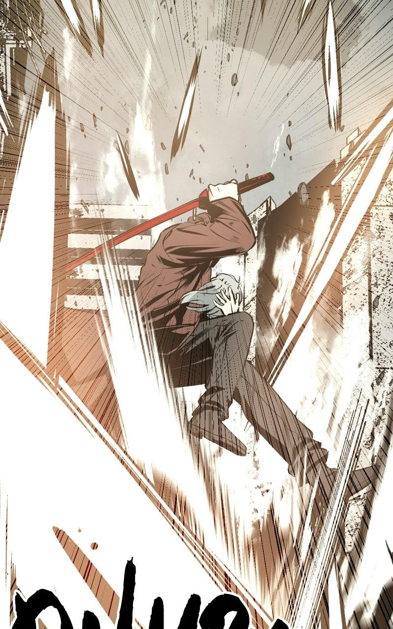 Read Hero Killer Manga Online