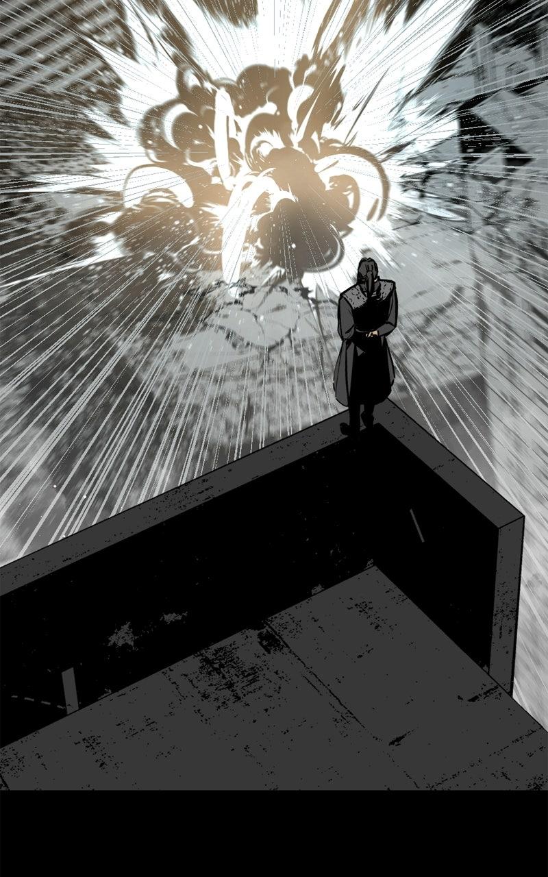 Read Hero Killer Manga Online