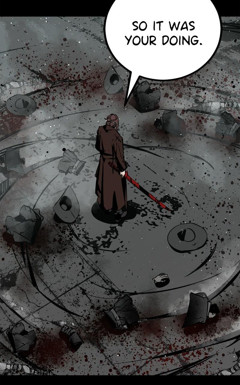 Read Hero Killer Manga Online