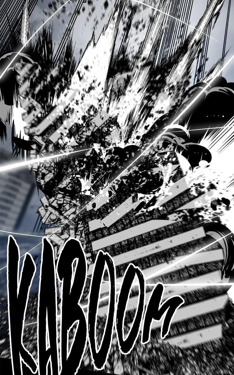 Read Hero Killer Manga Online