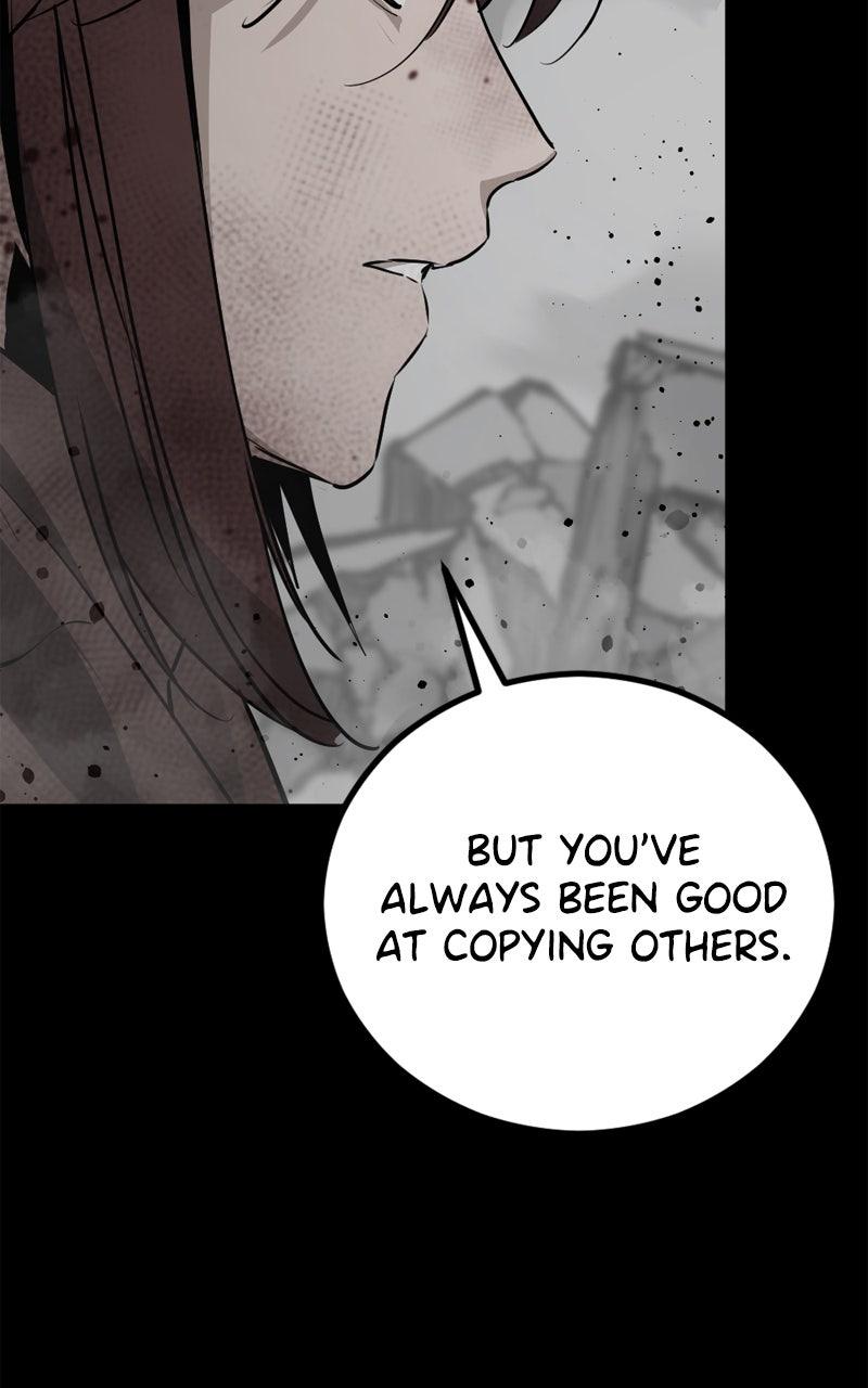 Read Hero Killer Manga Online