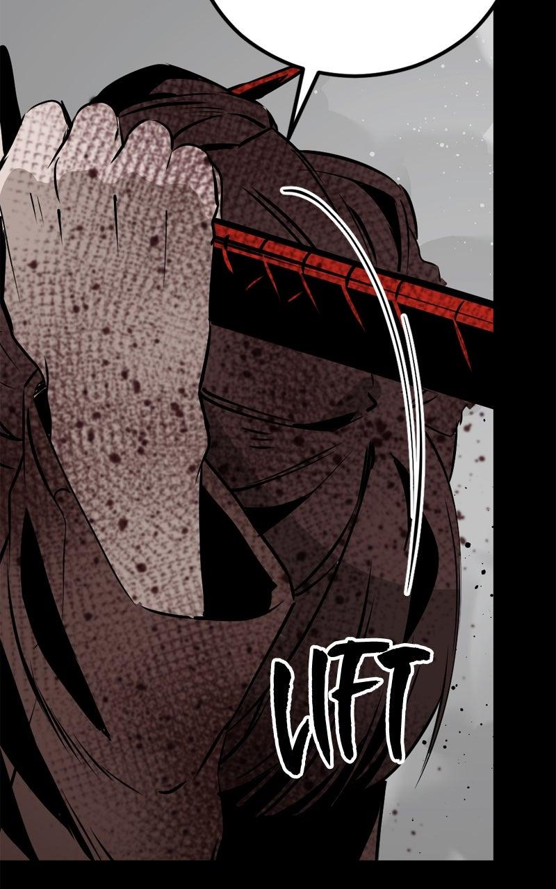 Read Hero Killer Manga Online