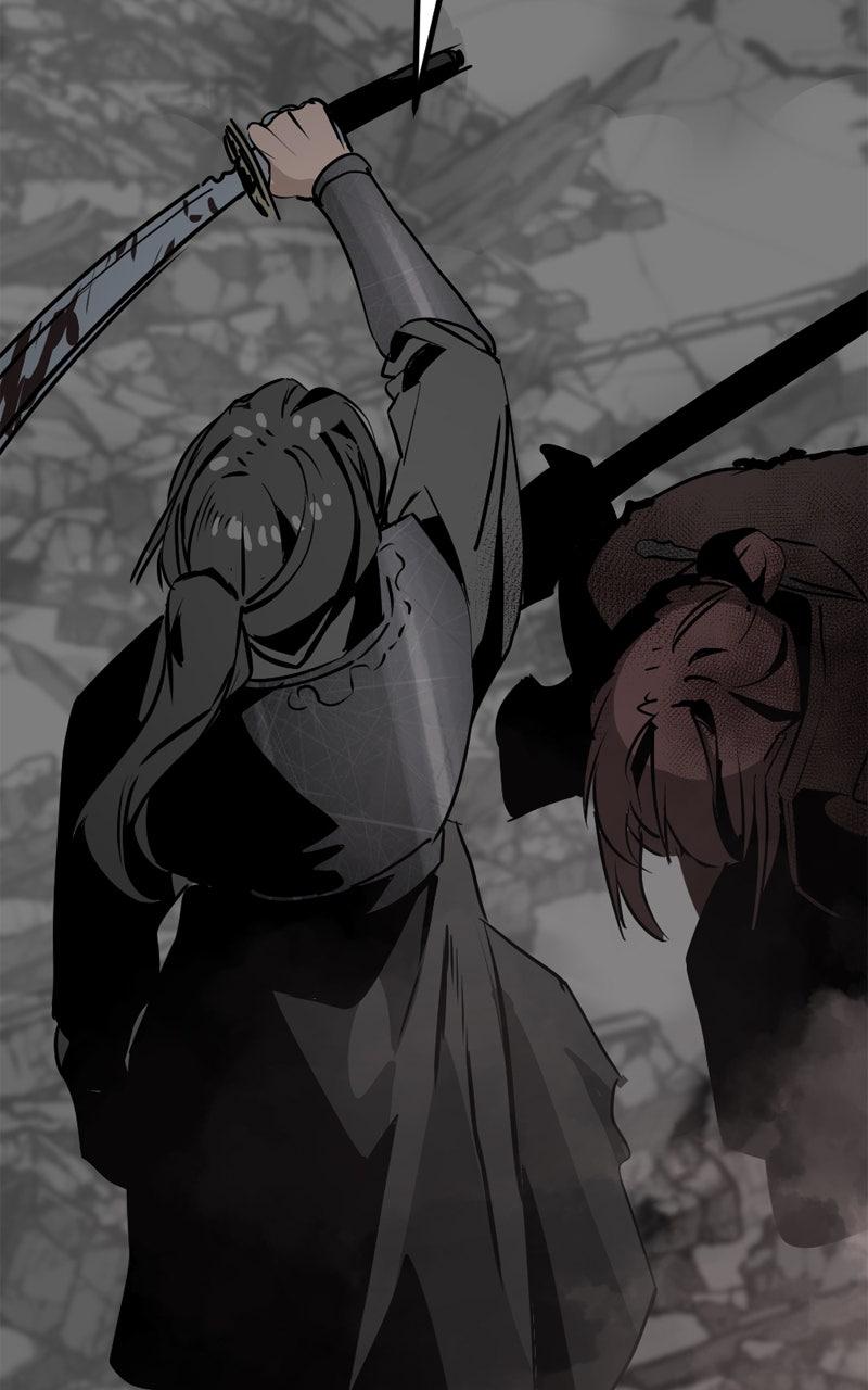 Read Hero Killer Manga Online