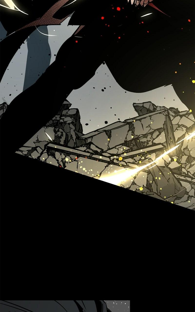 Read Hero Killer Manga Online