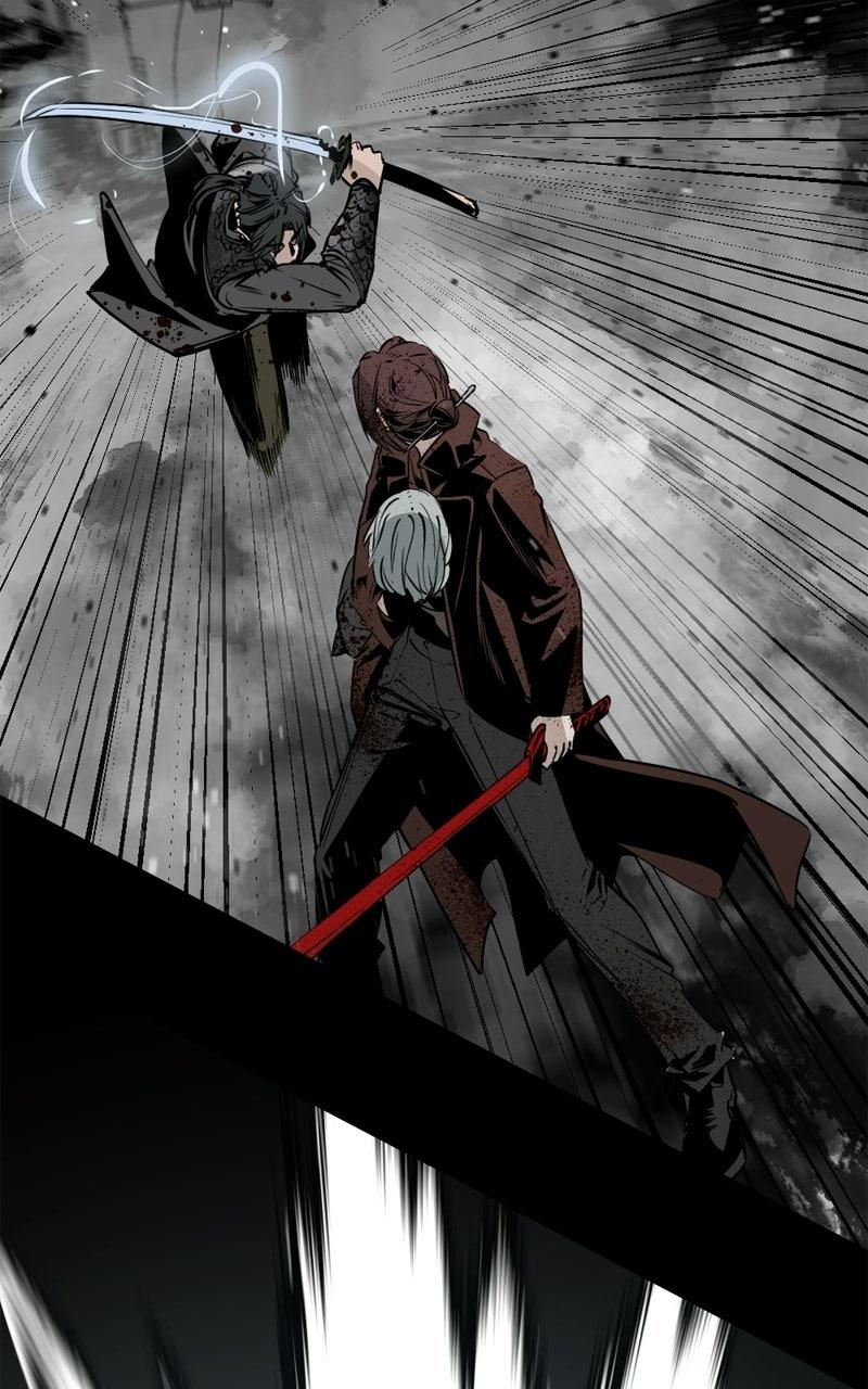 Read Hero Killer Manga Online