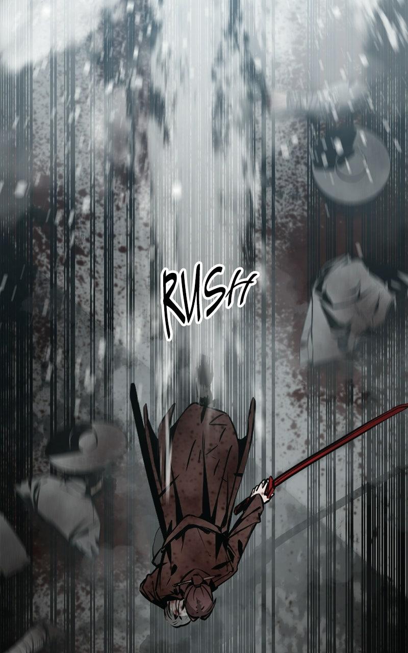 Read Hero Killer Manga Online