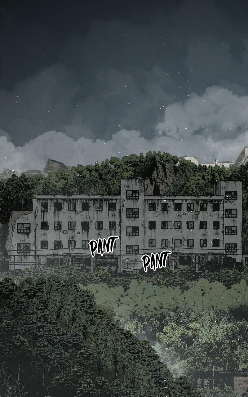 Read Hero Killer Manga Online