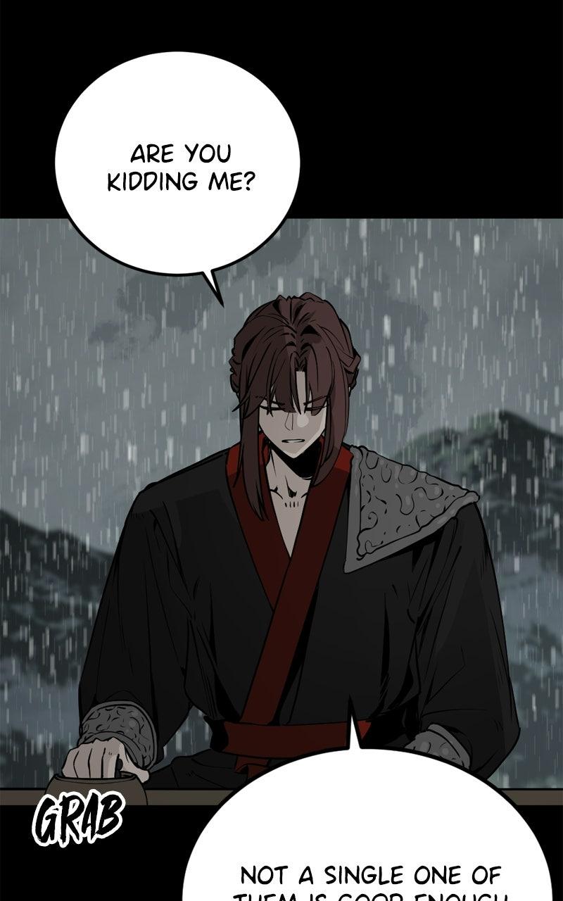 Read Hero Killer Manga Online