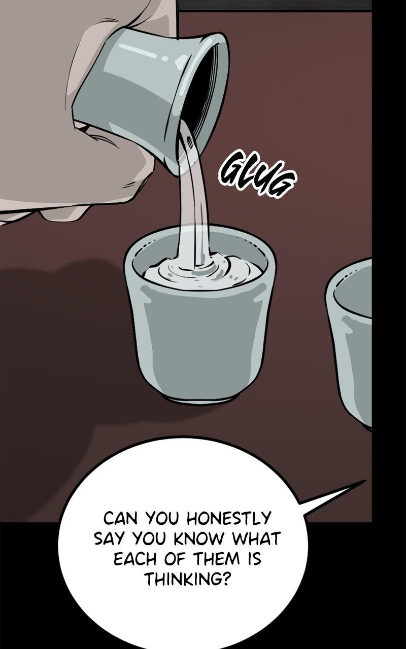 Read Hero Killer Manga Online