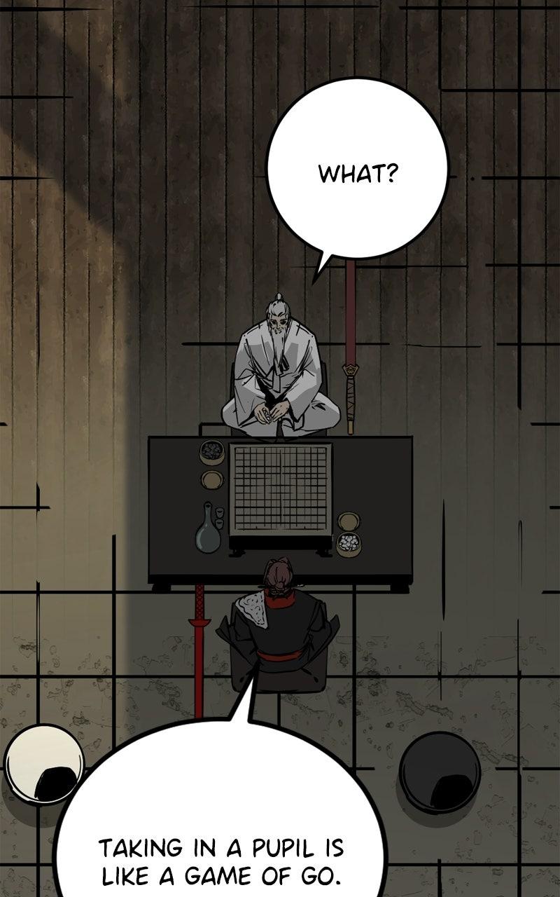 Read Hero Killer Manga Online