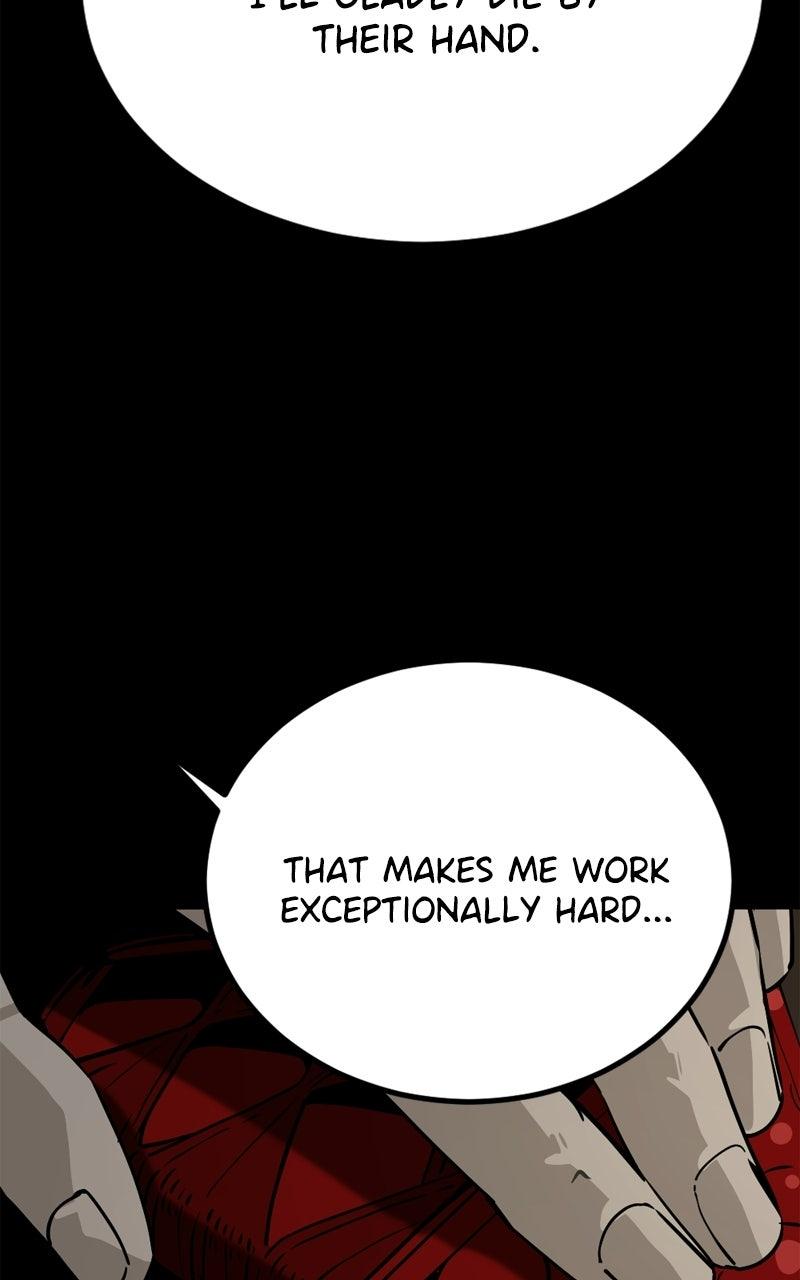 Read Hero Killer Manga Online