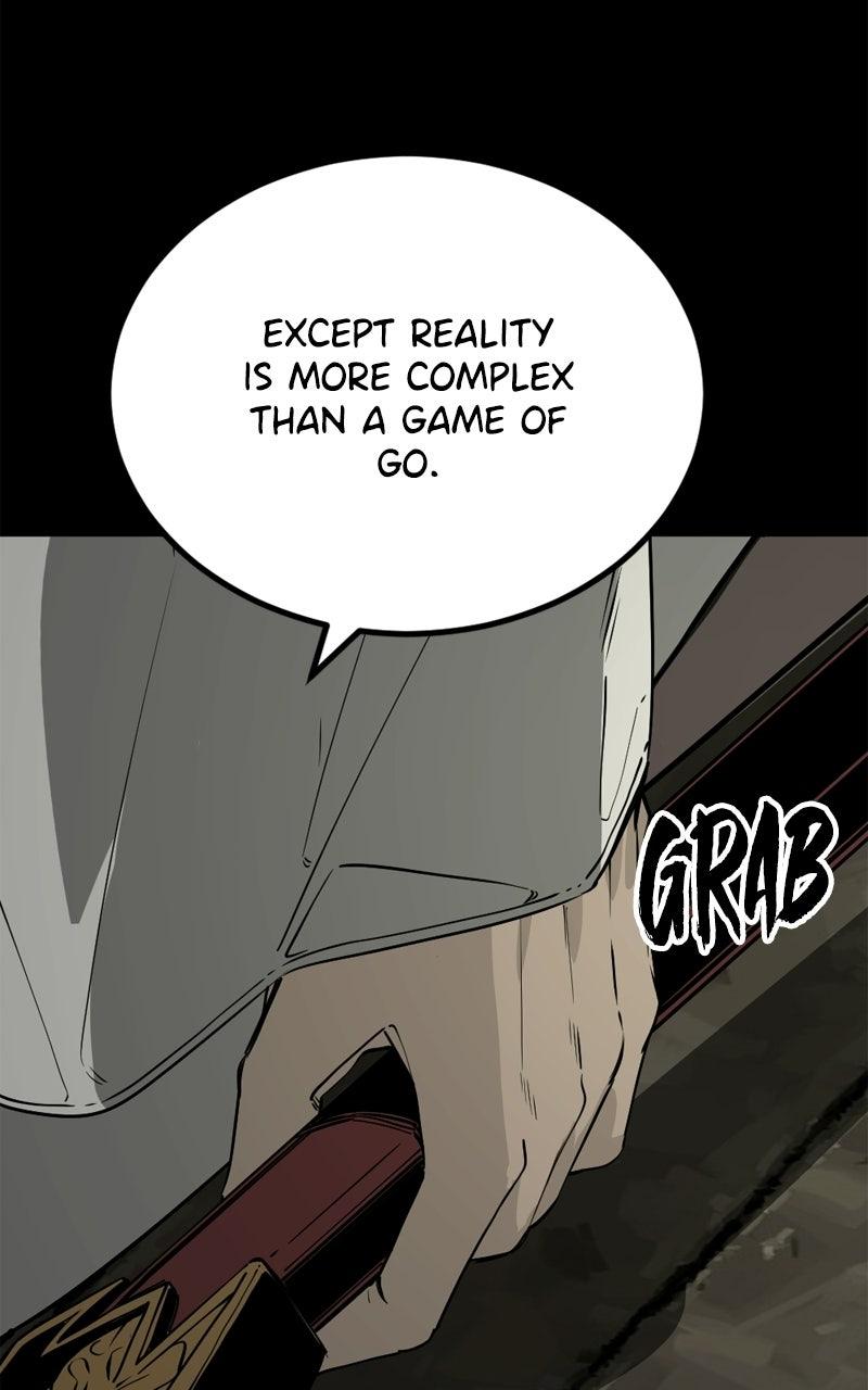 Read Hero Killer Manga Online