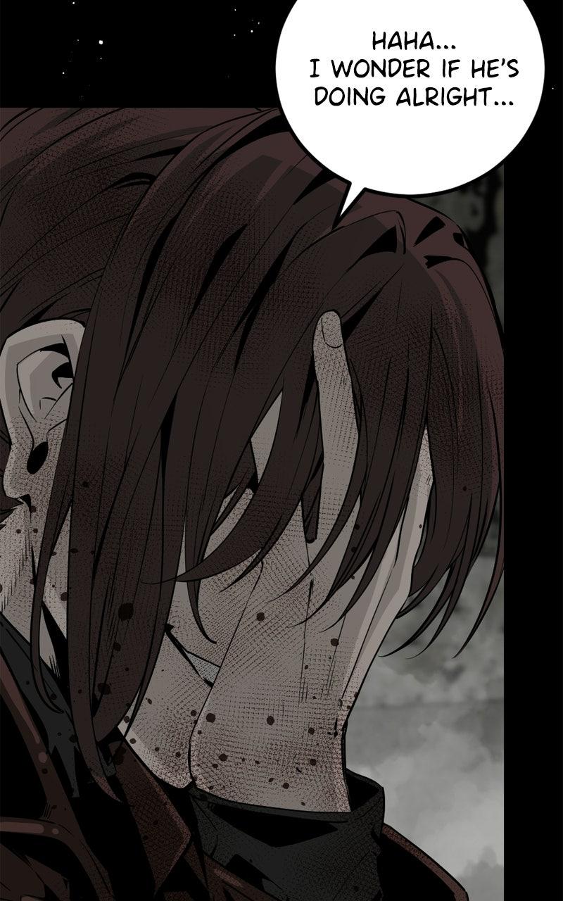 Read Hero Killer Manga Online