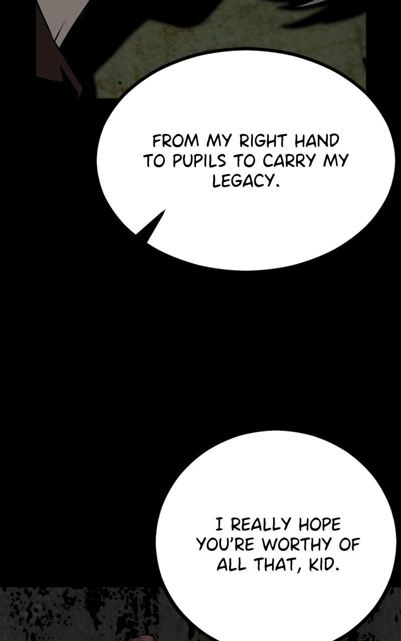 Read Hero Killer Manga Online