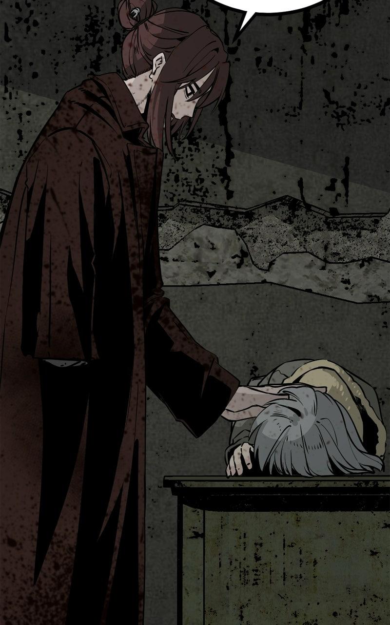 Read Hero Killer Manga Online