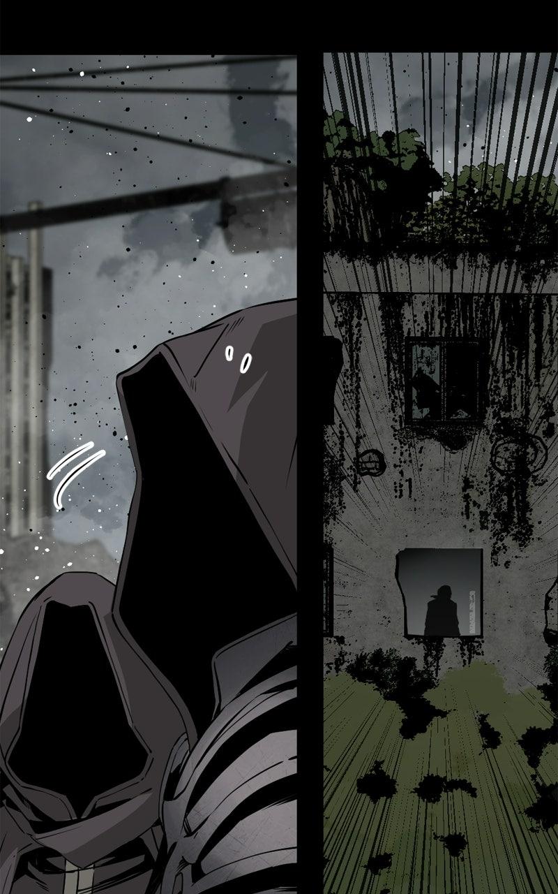 Read Hero Killer Manga Online