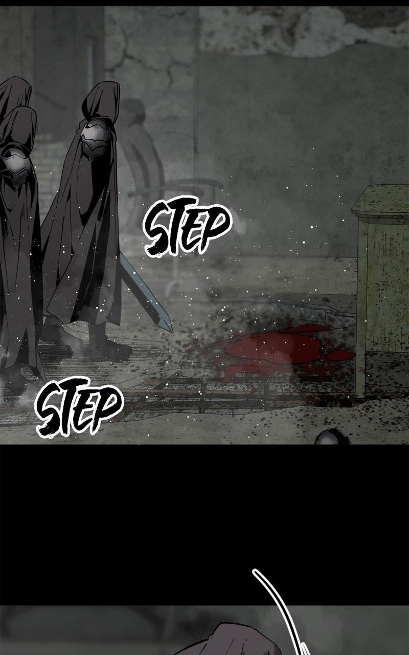 Read Hero Killer Manga Online