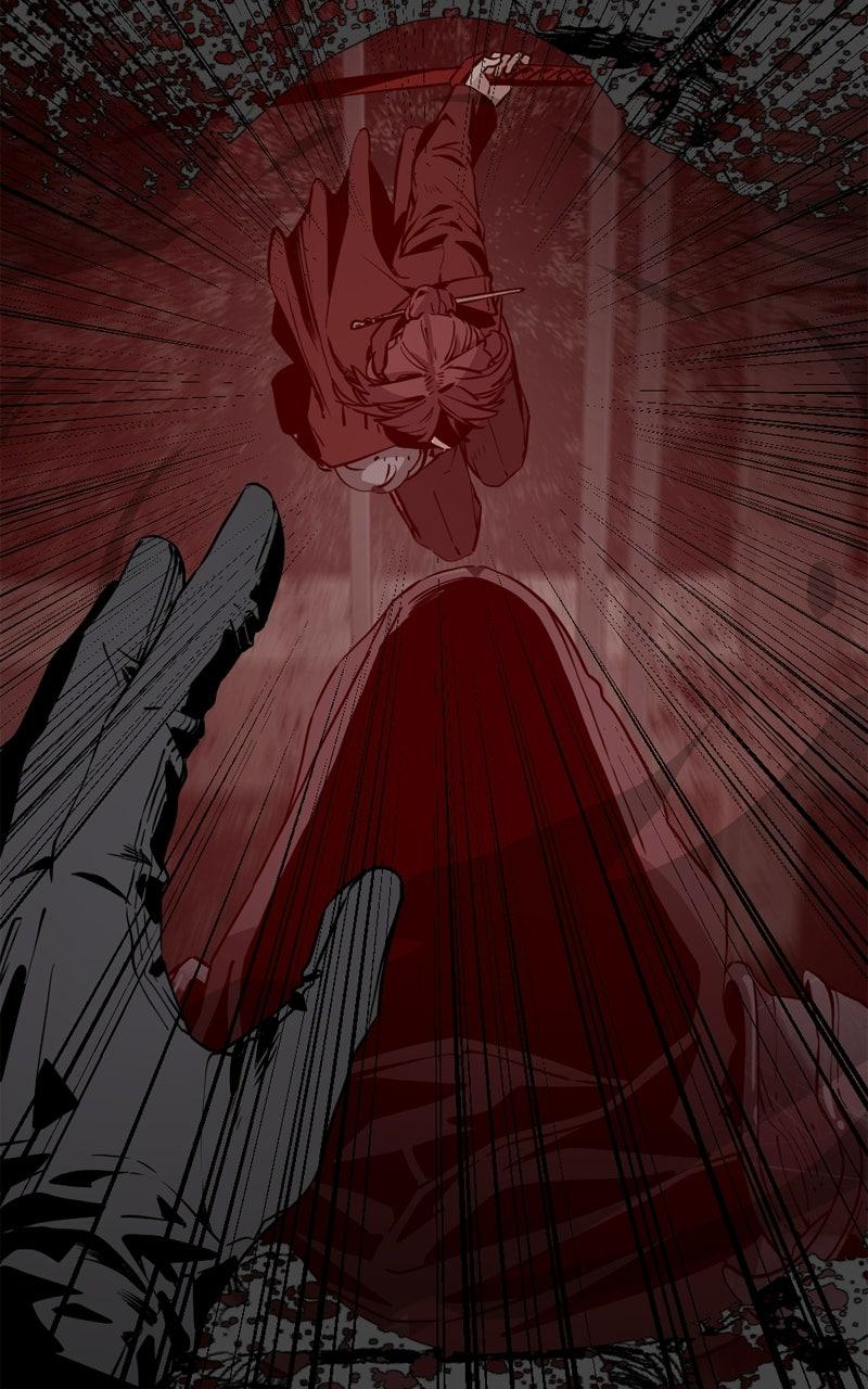 Read Hero Killer Manga Online