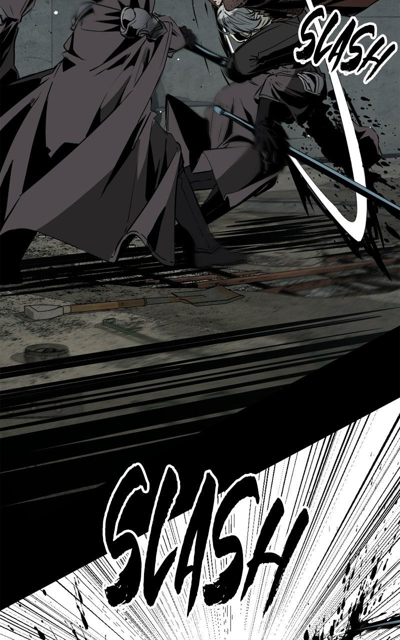 Read Hero Killer Manga Online