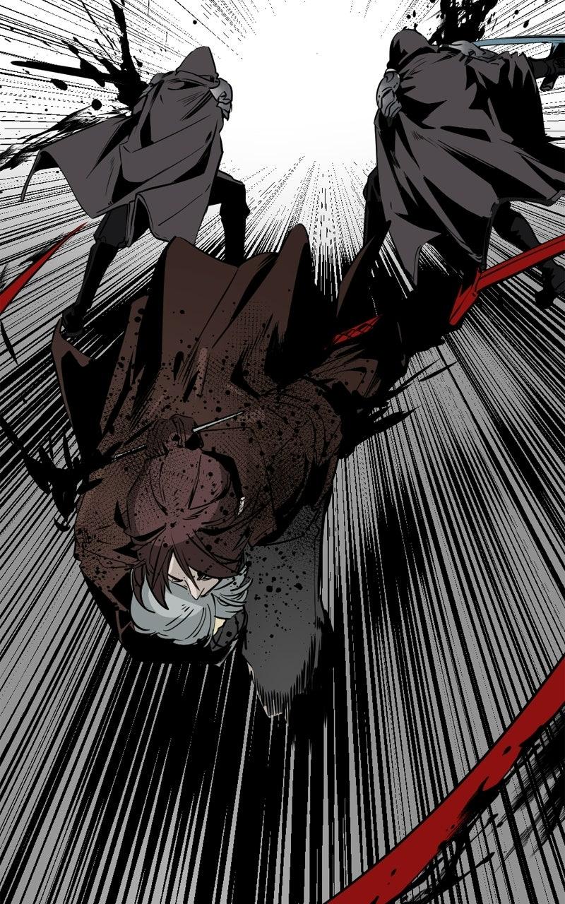 Read Hero Killer Manga Online