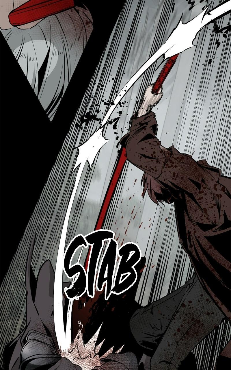 Read Hero Killer Manga Online