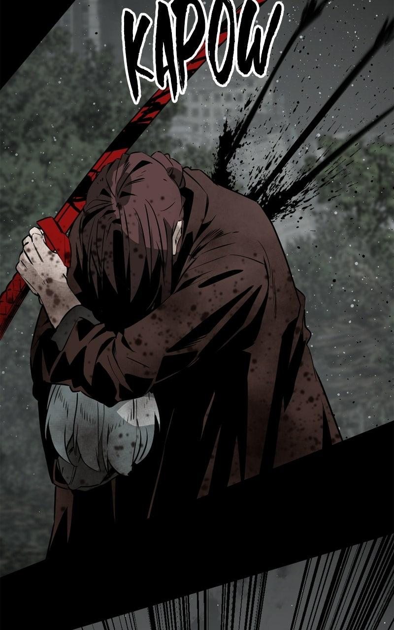 Read Hero Killer Manga Online