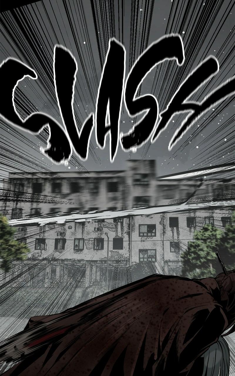 Read Hero Killer Manga Online