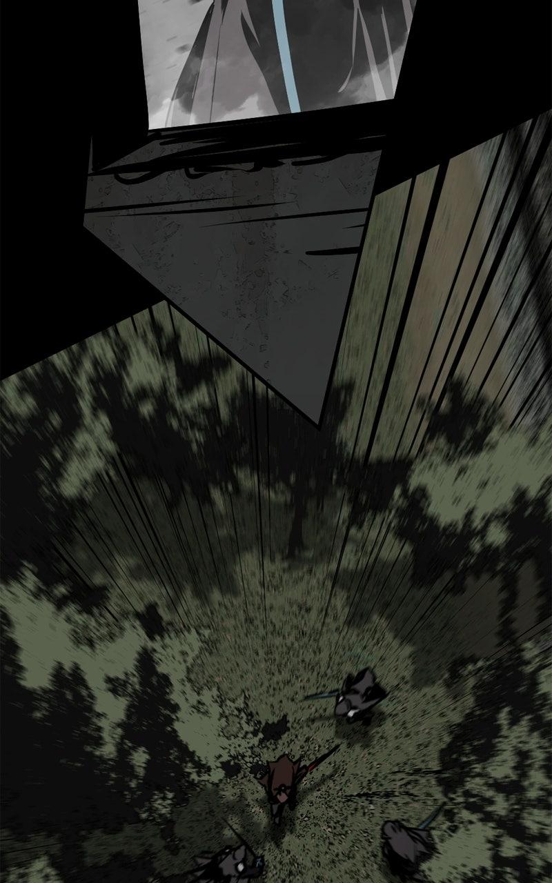 Read Hero Killer Manga Online