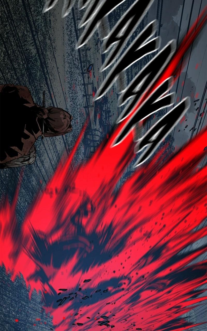 Read Hero Killer Manga Online