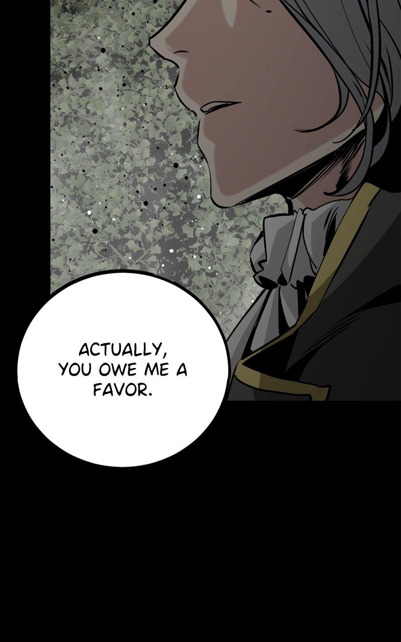 Read Hero Killer Manga Online