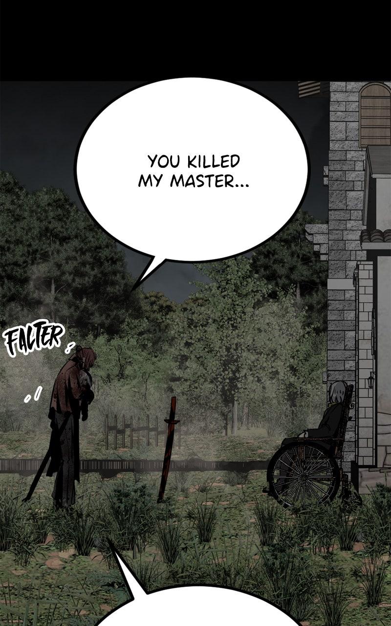 Read Hero Killer Manga Online