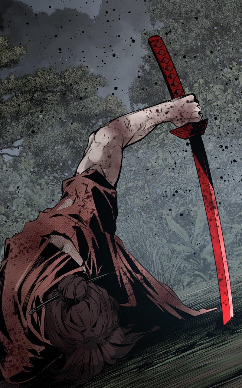 Read Hero Killer Manga Online