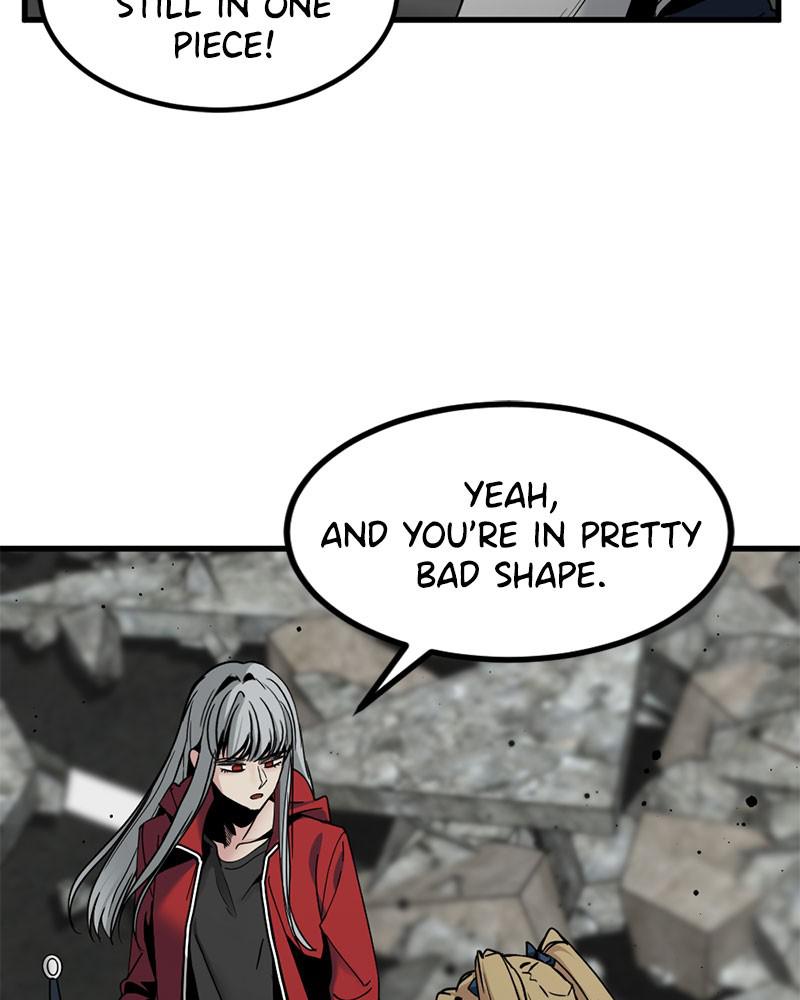 Read Hero Killer Manga Online