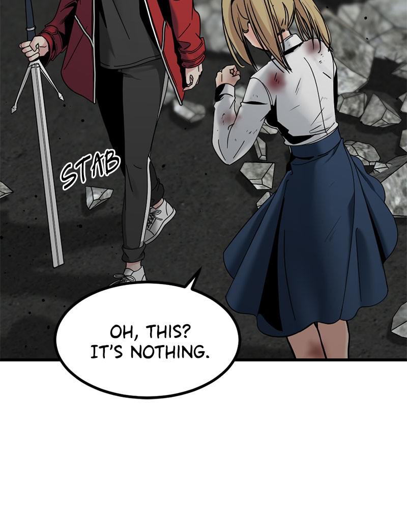 Read Hero Killer Manga Online