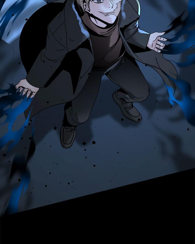 Read Hero Killer Manga Online