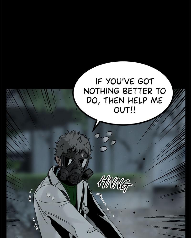 Read Hero Killer Manga Online