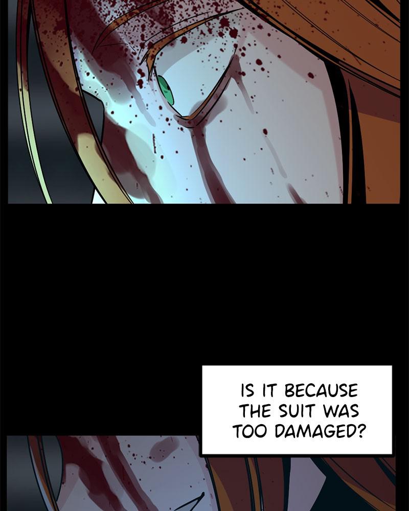 Read Hero Killer Manga Online