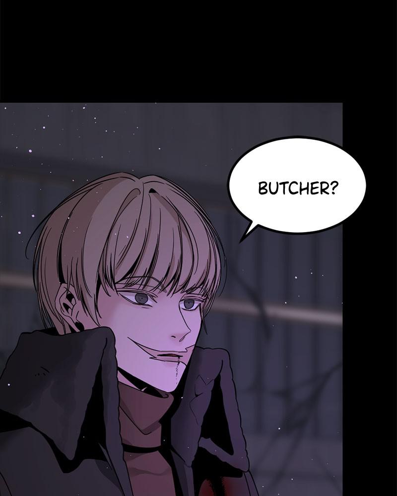 Read Hero Killer Manga Online