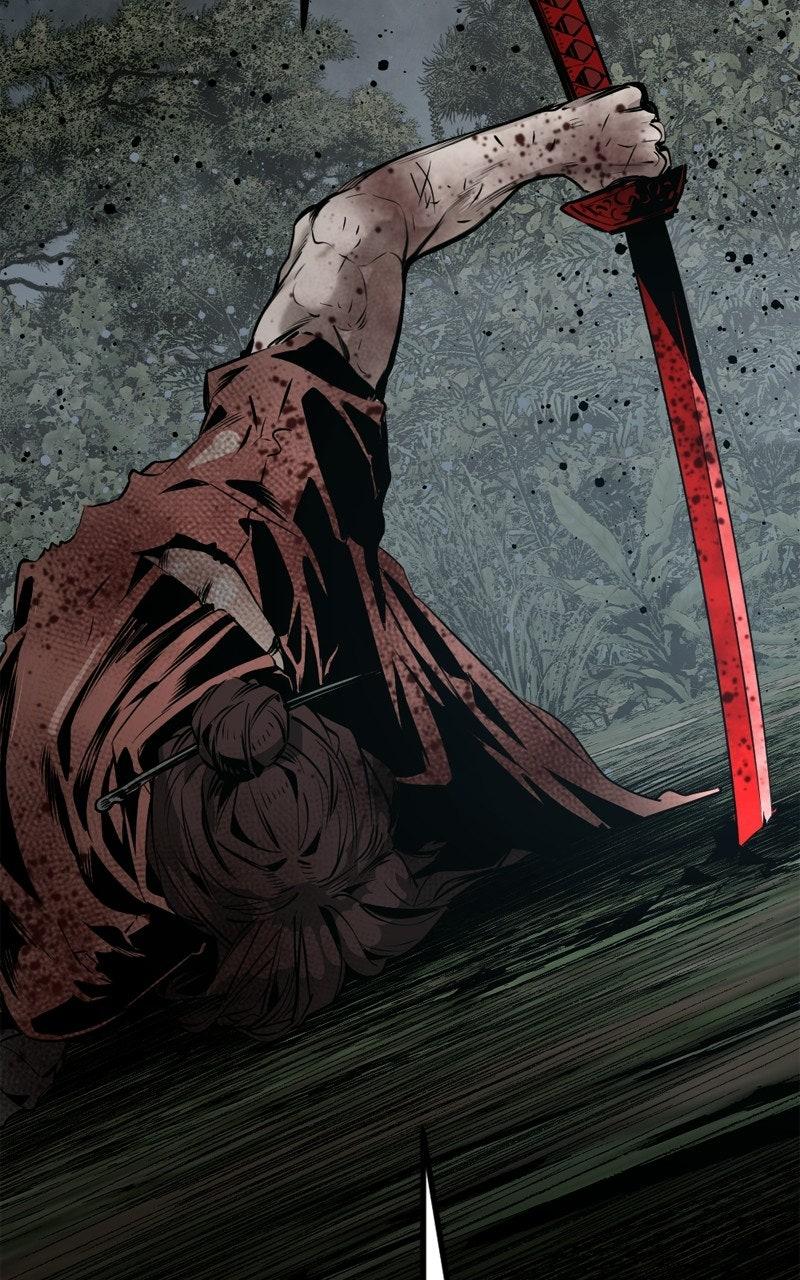 Read Hero Killer Manga Online