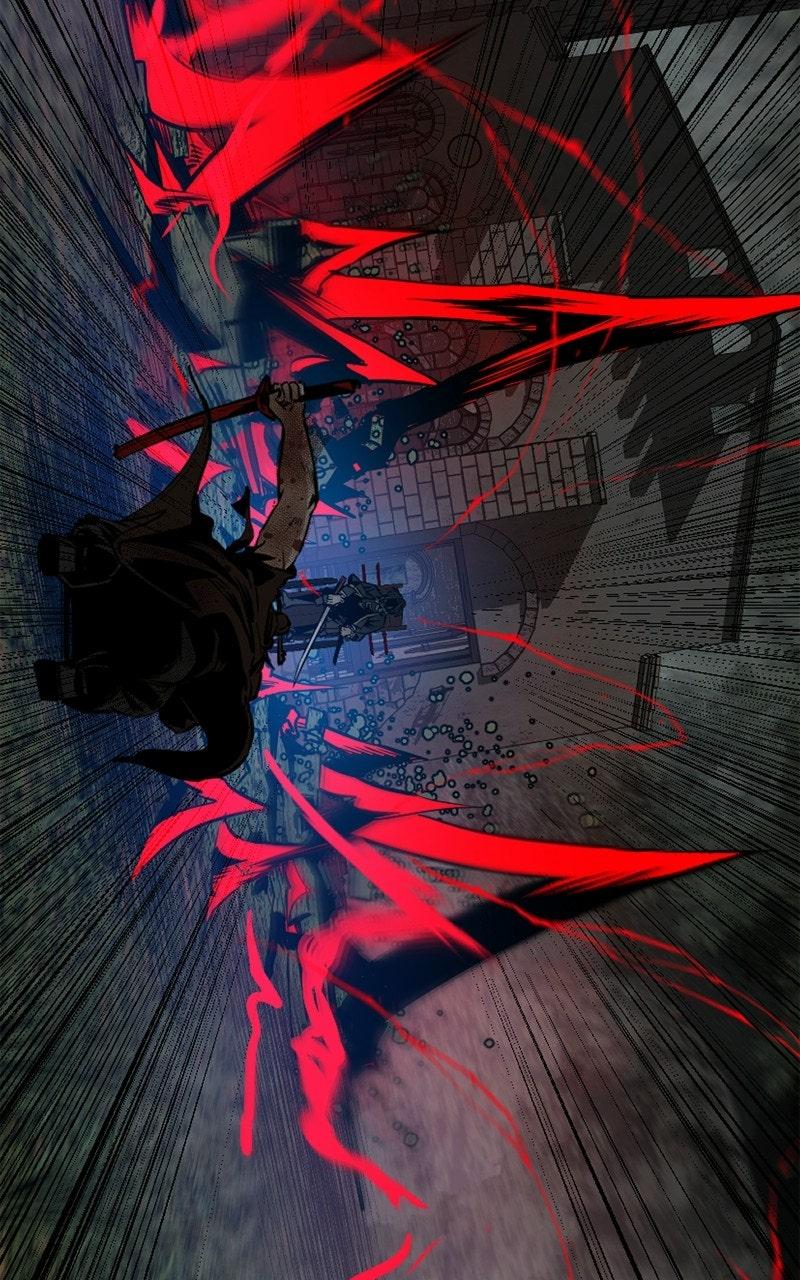 Read Hero Killer Manga Online