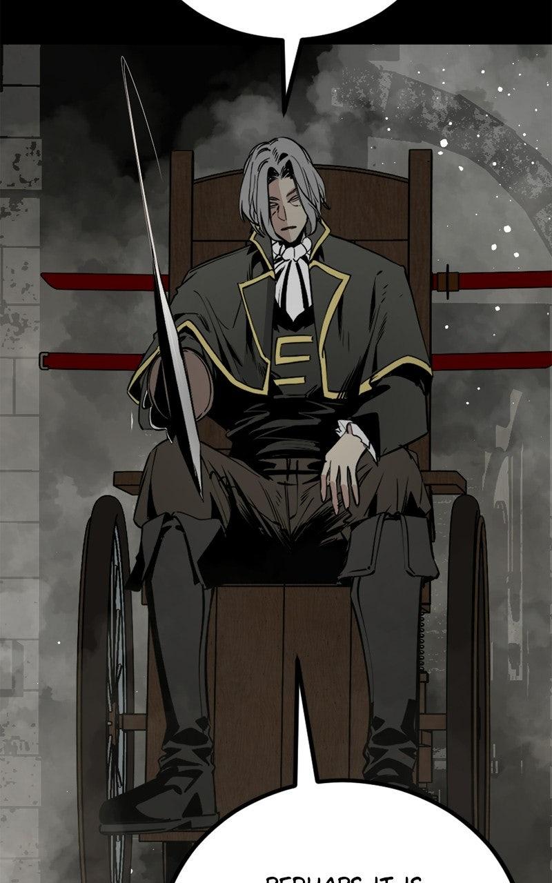 Read Hero Killer Manga Online
