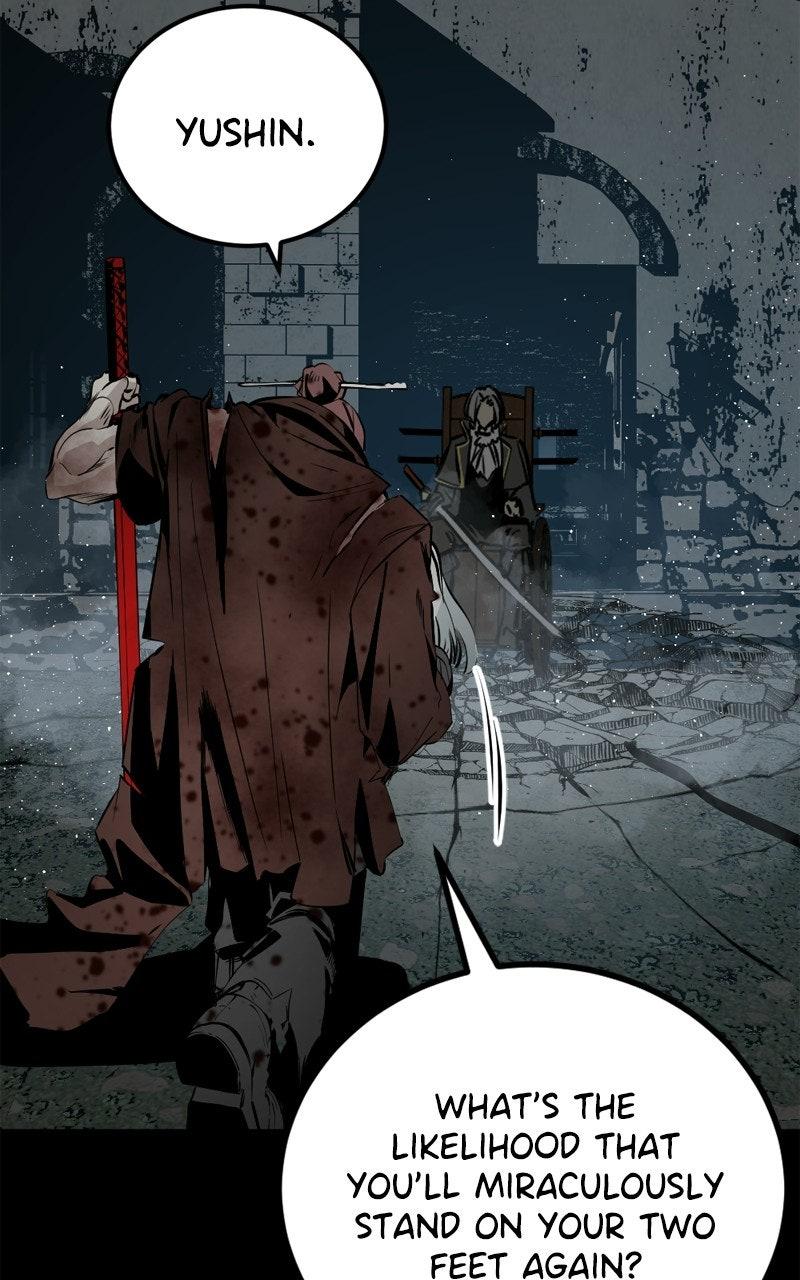 Read Hero Killer Manga Online