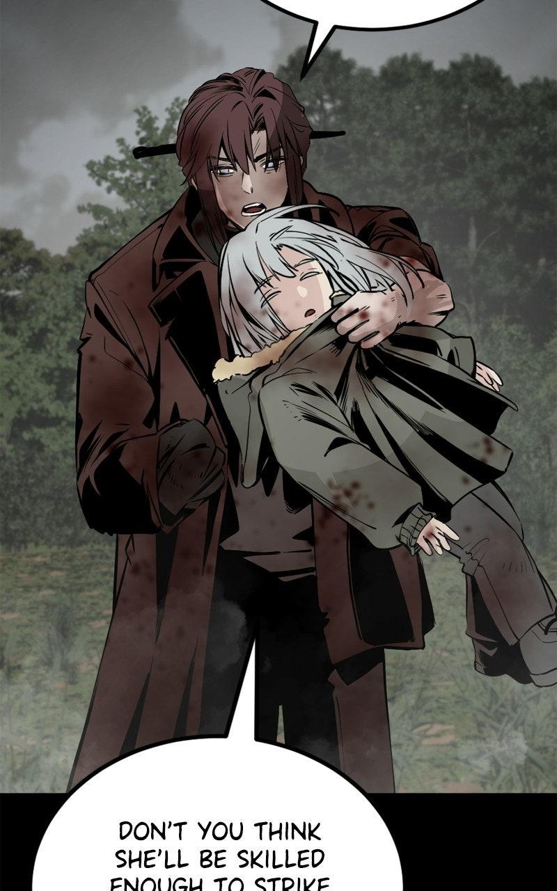 Read Hero Killer Manga Online
