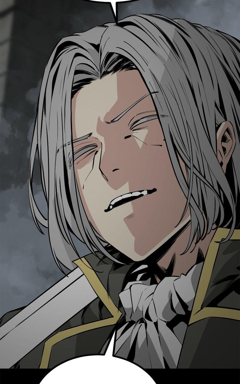 Read Hero Killer Manga Online