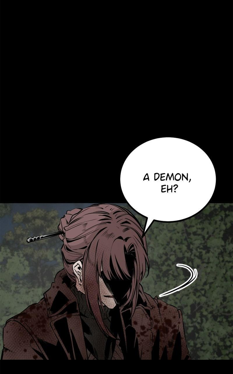 Read Hero Killer Manga Online