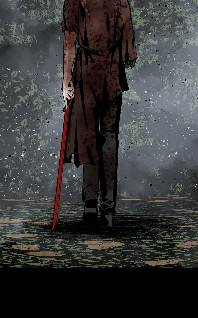 Read Hero Killer Manga Online